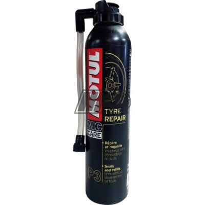 Repara furos radiador RADIATOR STOP LEAK 0.3L - MOTUL